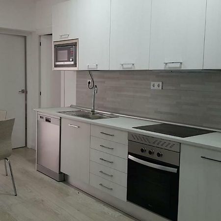 Appartamento Apartamento céntrico a 10 minutos de Opera II Madrid Esterno foto