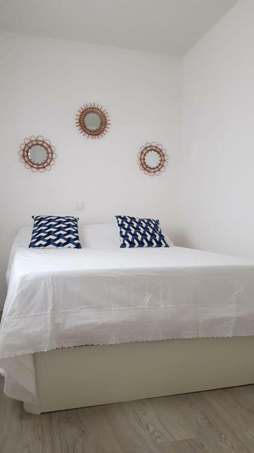 Appartamento Apartamento céntrico a 10 minutos de Opera II Madrid Esterno foto